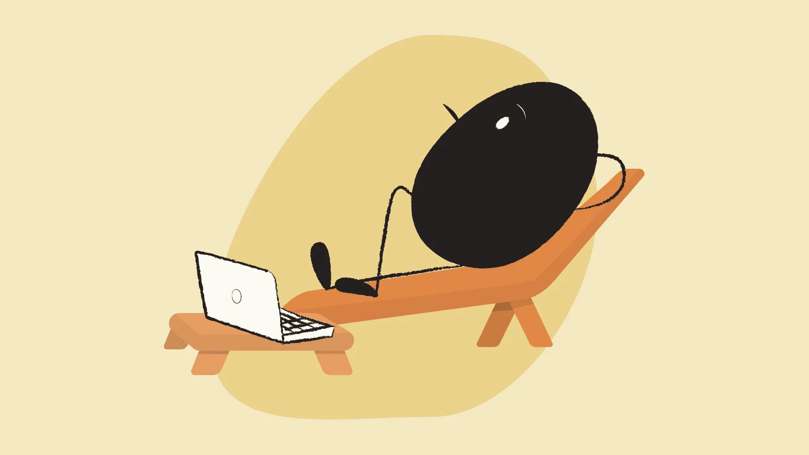 14 negocios que funcionan solos