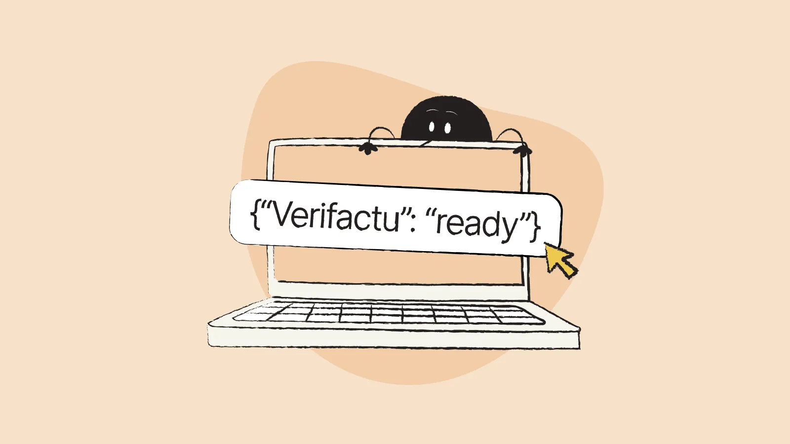 API de Verifactu para desarrolladores