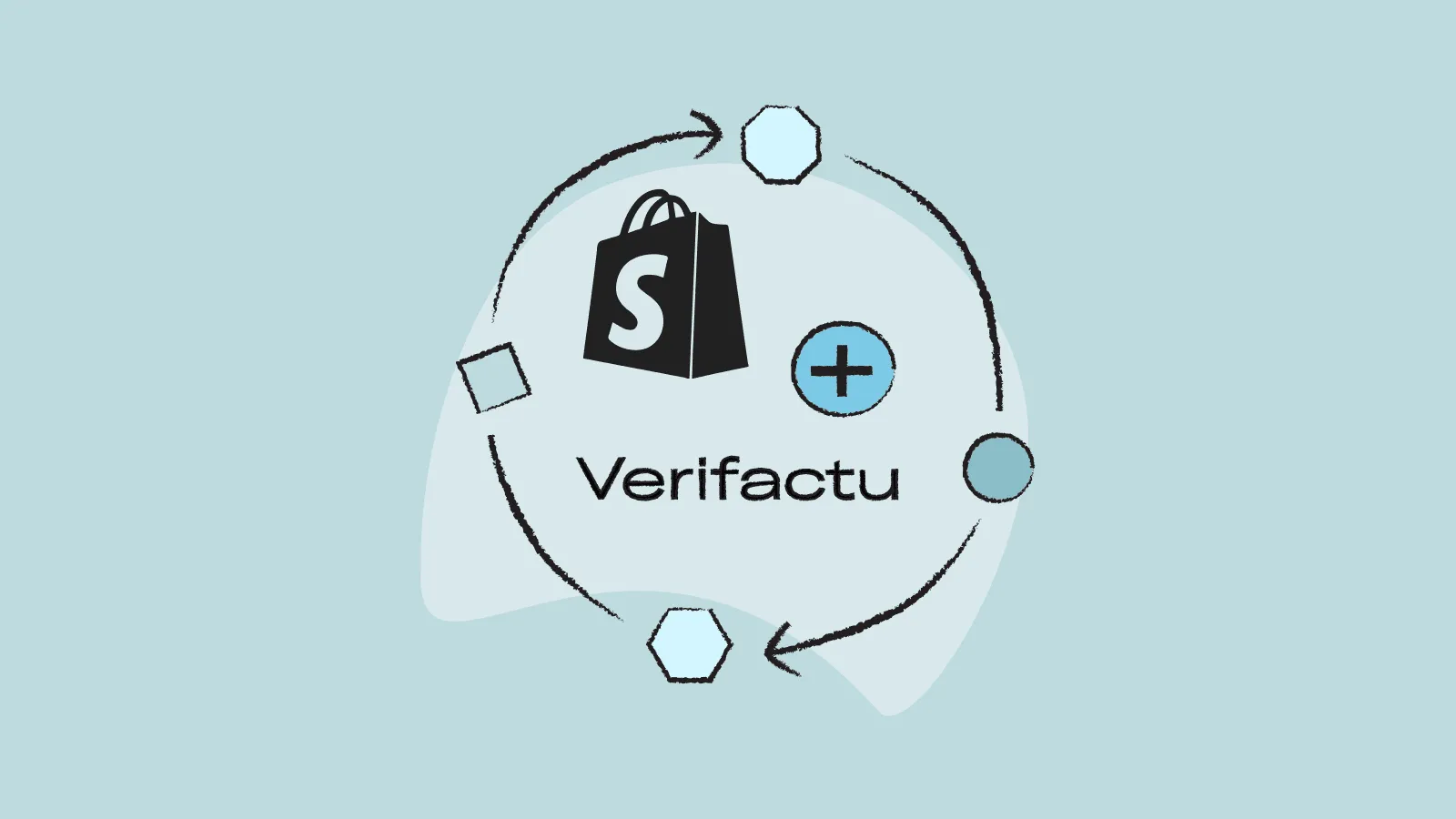 Adapta tu Shopify a la normativa Verifactu
