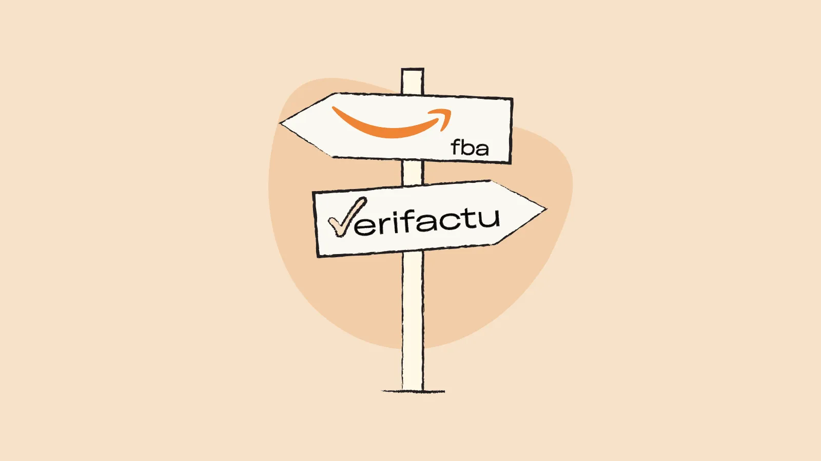 Amazon FBA y Verifactu: guía completa 2026