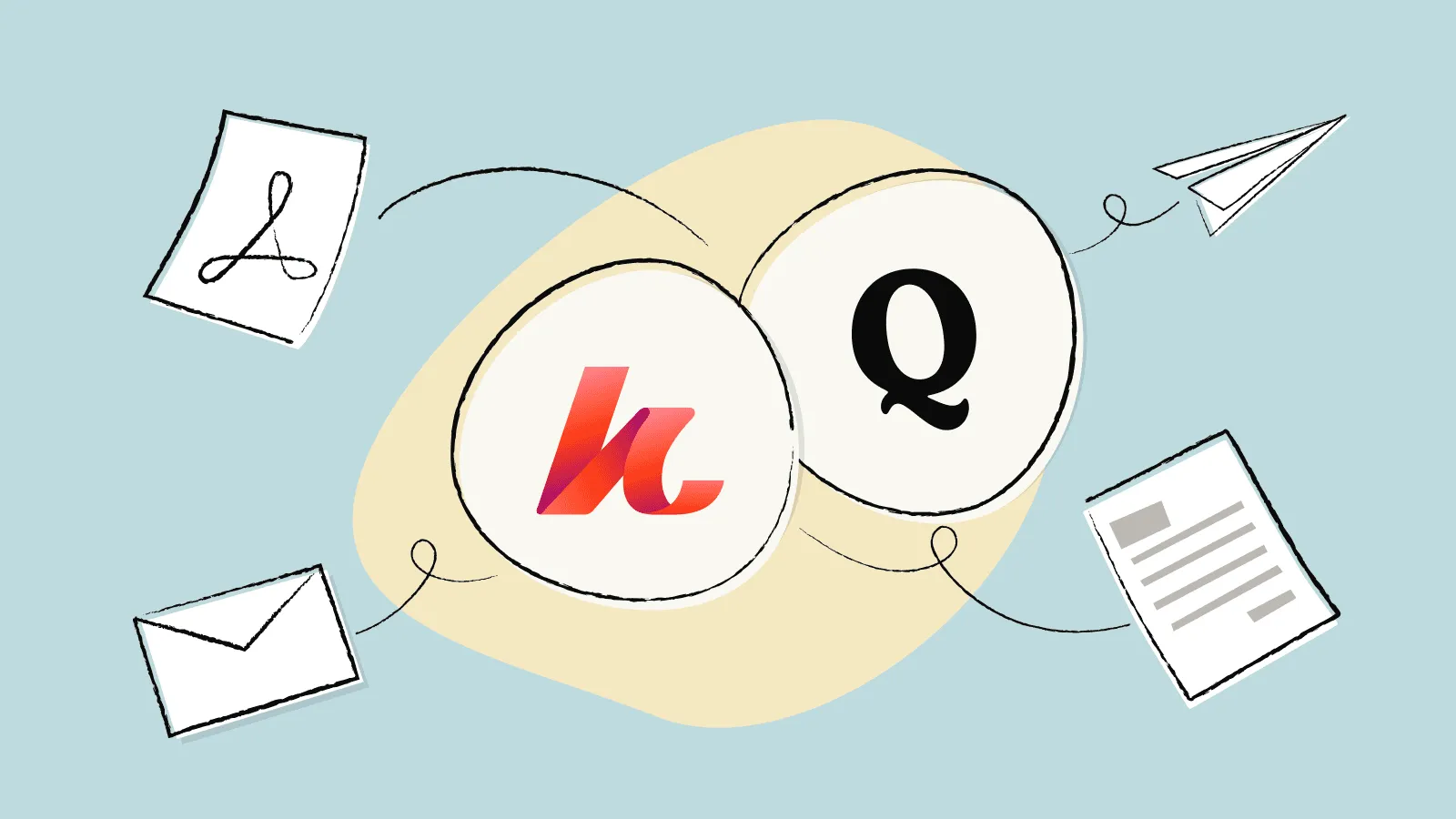 Automate Invoices and Handle Tax Calculations on Kajabi