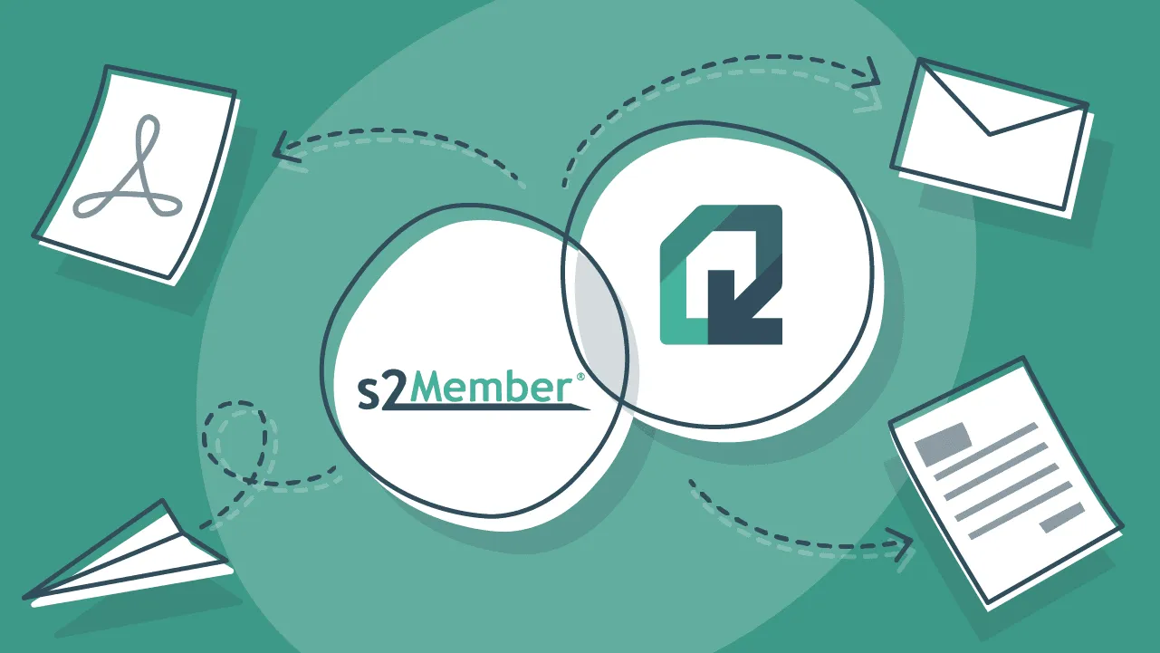 Automatic Invoicing for s2Member