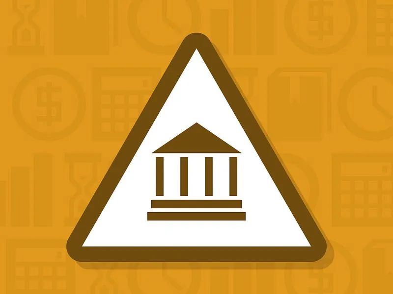 Caramelos envenenados (o cosas que debes saber antes de trabajar para una institución pública)