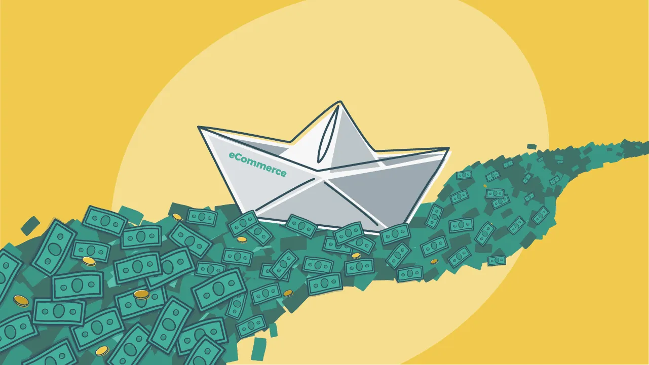 Cash flow for eCommerce: 10 tips to get your money right