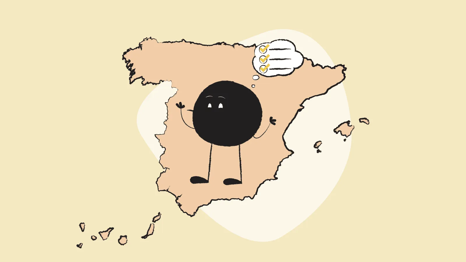 ¿Cómo ser autónomo en España?