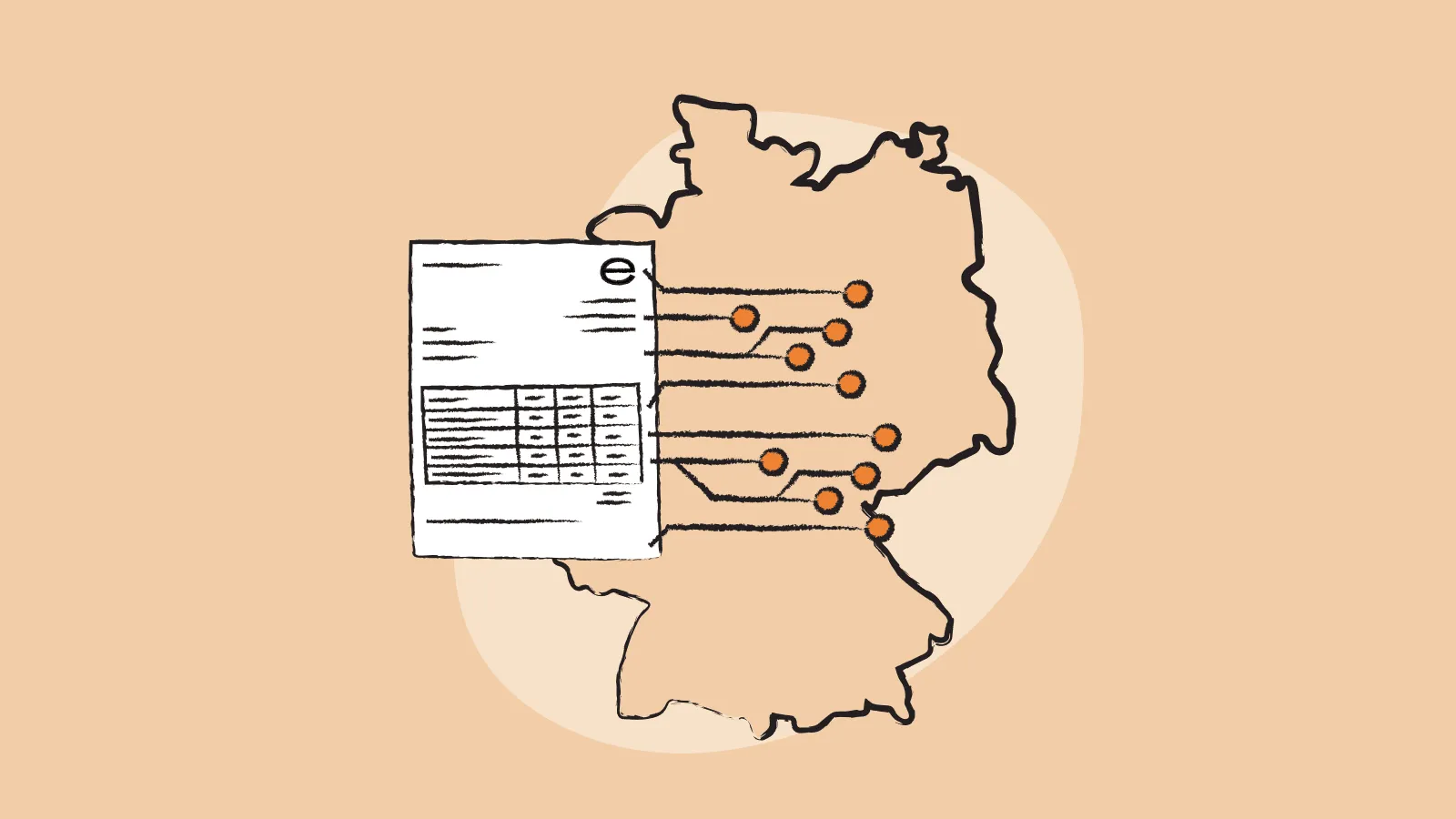 Germany E-invoicing & Digital Reporting Requirements