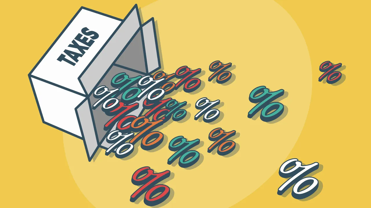 Get All Your Taxes in One Place