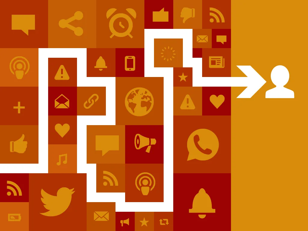 How We Do Our PR in the Age of Information