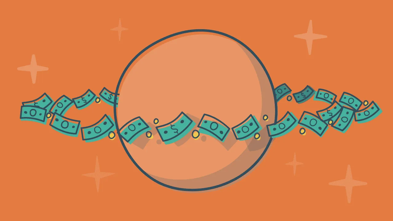 How big bangs transform into big bucks: accounting for SaaS businesses