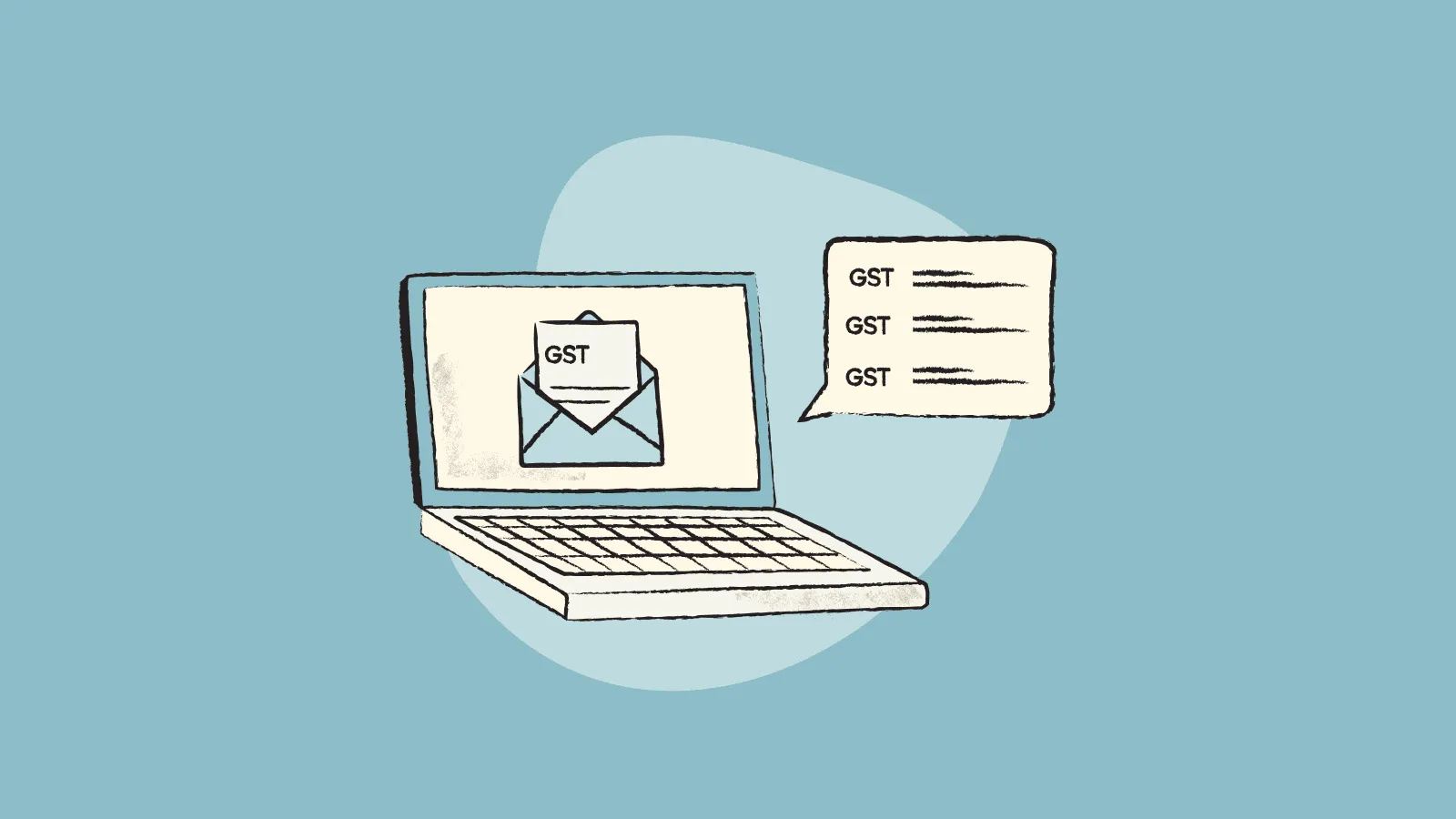 How to prepare a GST return