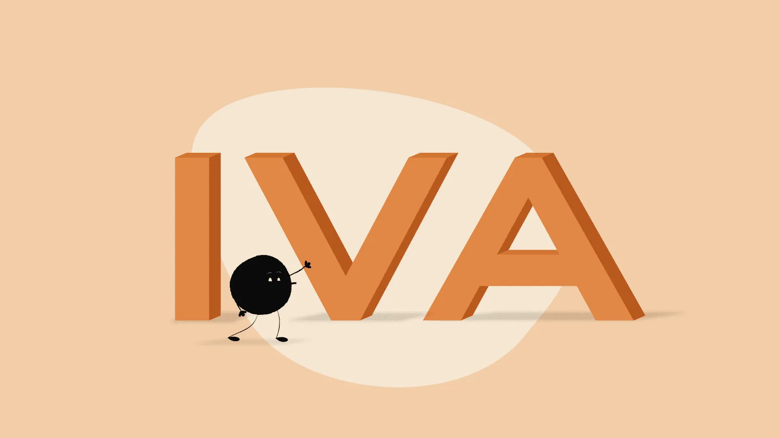 IVA para principiantes: ¿Qué es y para qué sirve?