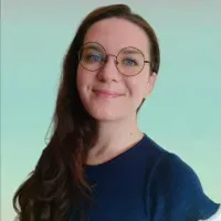 Photo of Iona Douglas