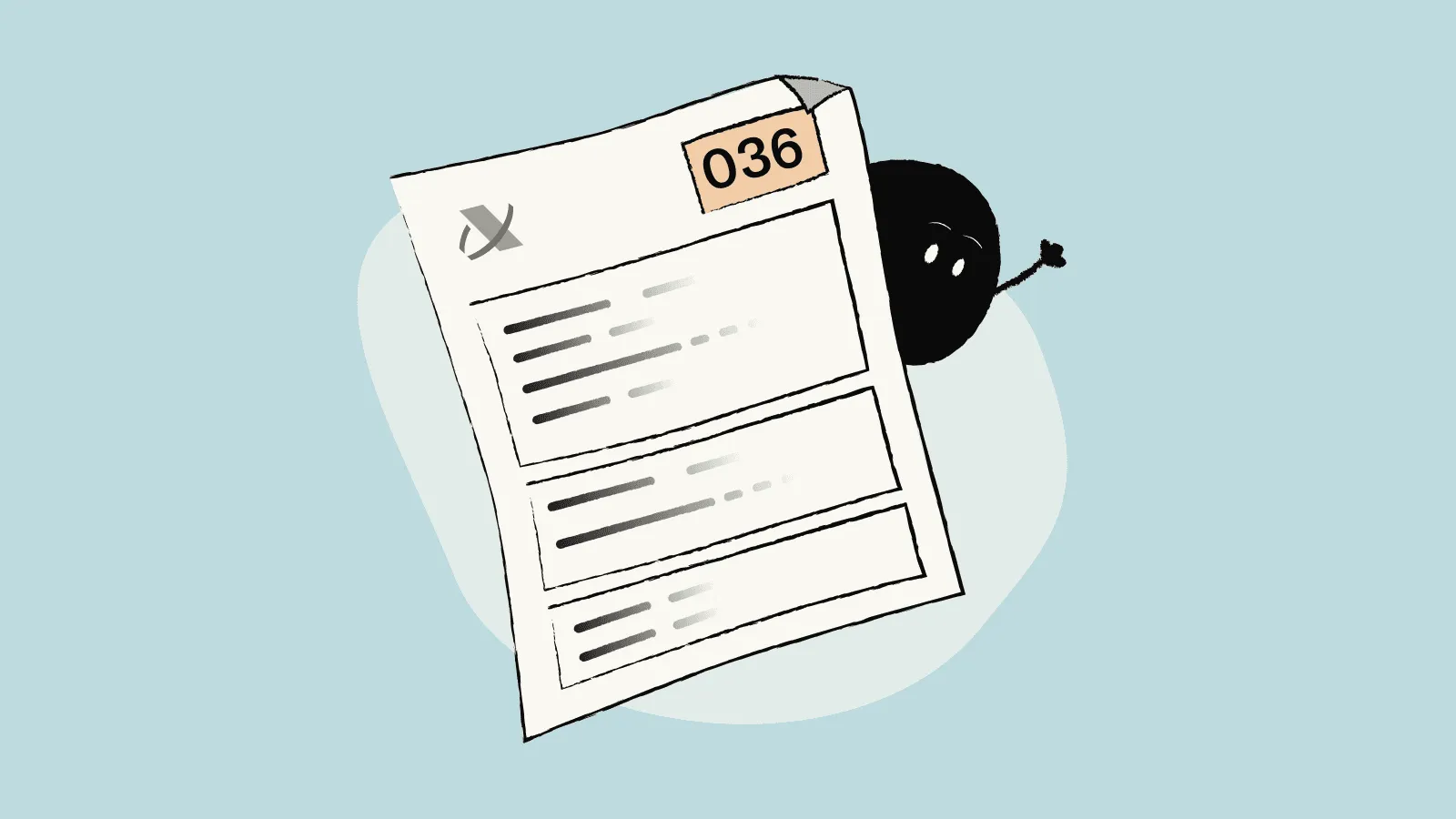 Modelo 036 de Hacienda