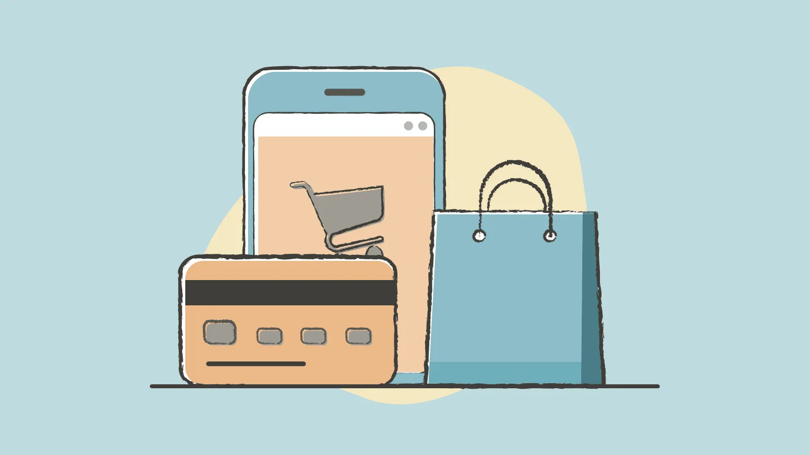 Qué es el proceso de compras online y cómo optimizarlo