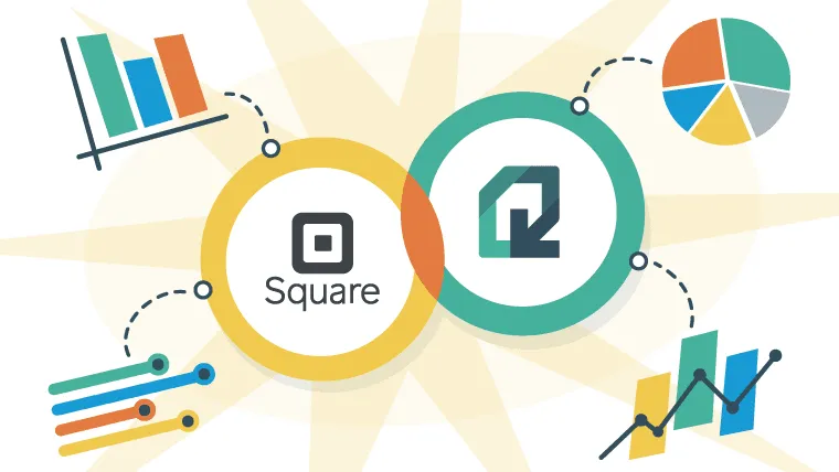 The Quaderno and Square integration takes your store to the next level