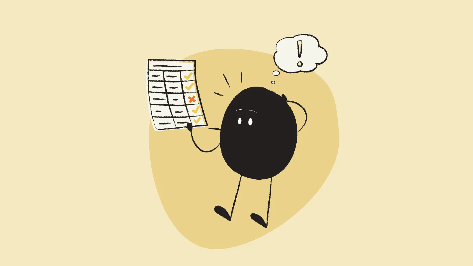 UK VAT error correction and when to use Form 652