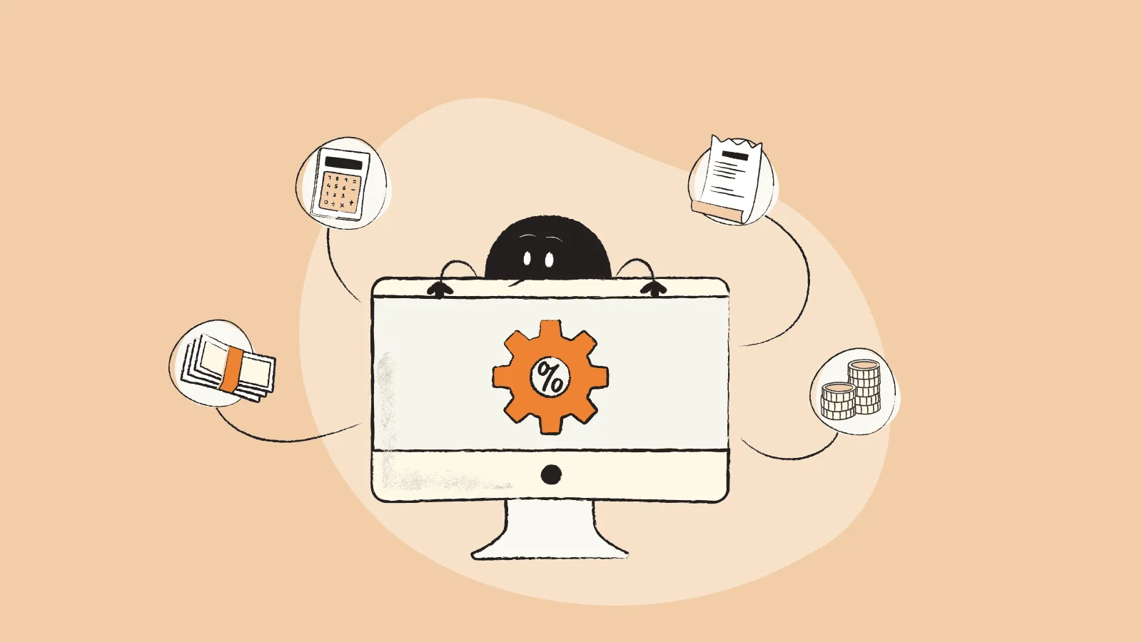 What is a tax engine?