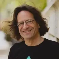 Photo of Anthony Rose