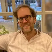 Photo of Ed Freyfogle