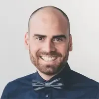 Photo of Jerome Schön