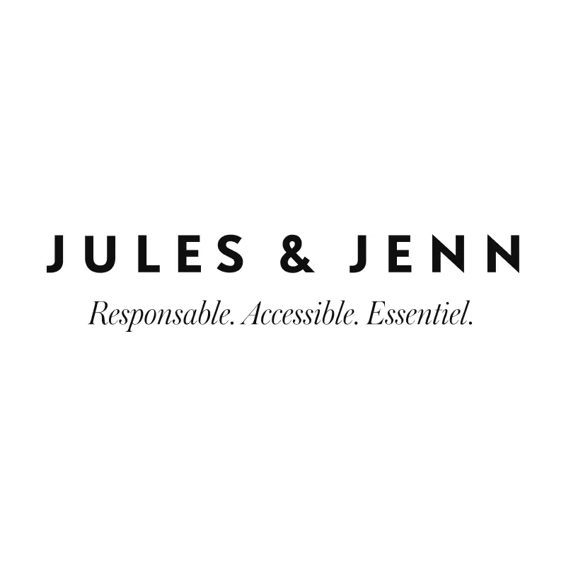 Jules & Jenn logo