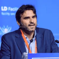 Photo of Manuel Zea