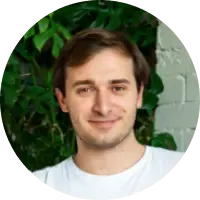 Photo of Nicolas Döser