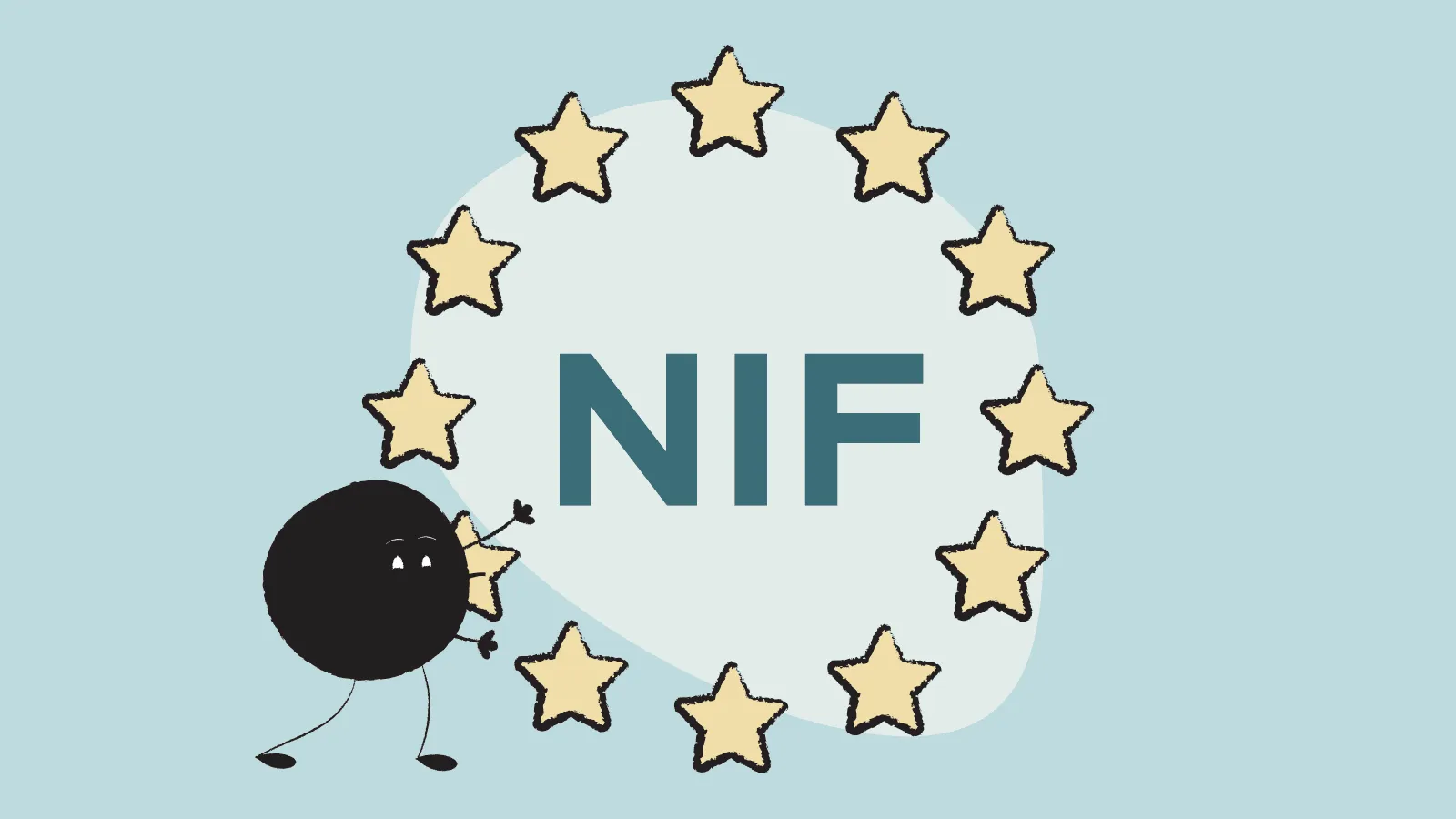 ¿Qué es y cómo funciona el NIF Intracomunitario?