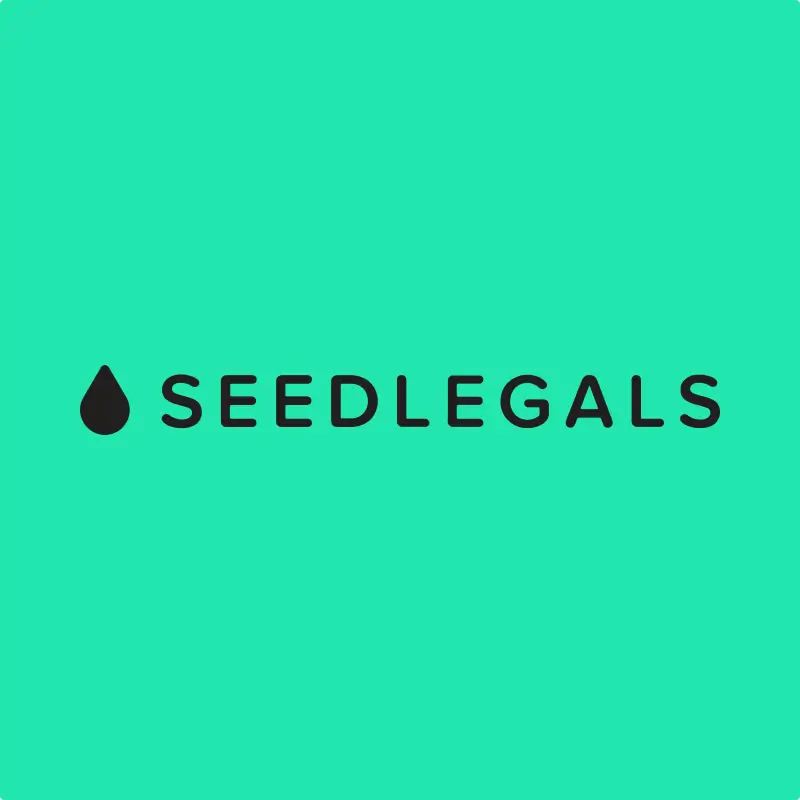 Seedlegals Logo