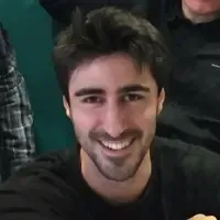 Photo of Joseba Legarreta