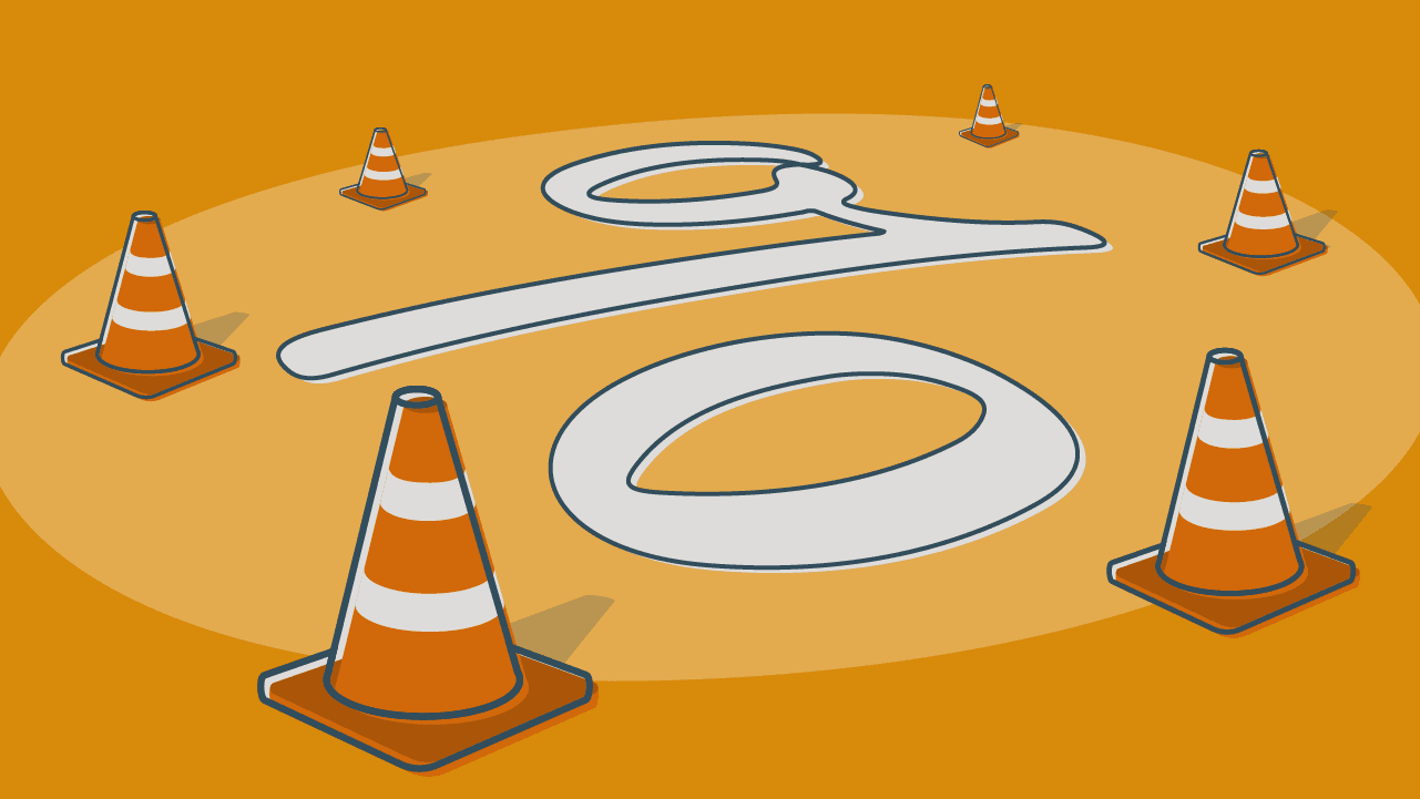 Illustration of 9 Mistakes to Avoid When Filing VAT