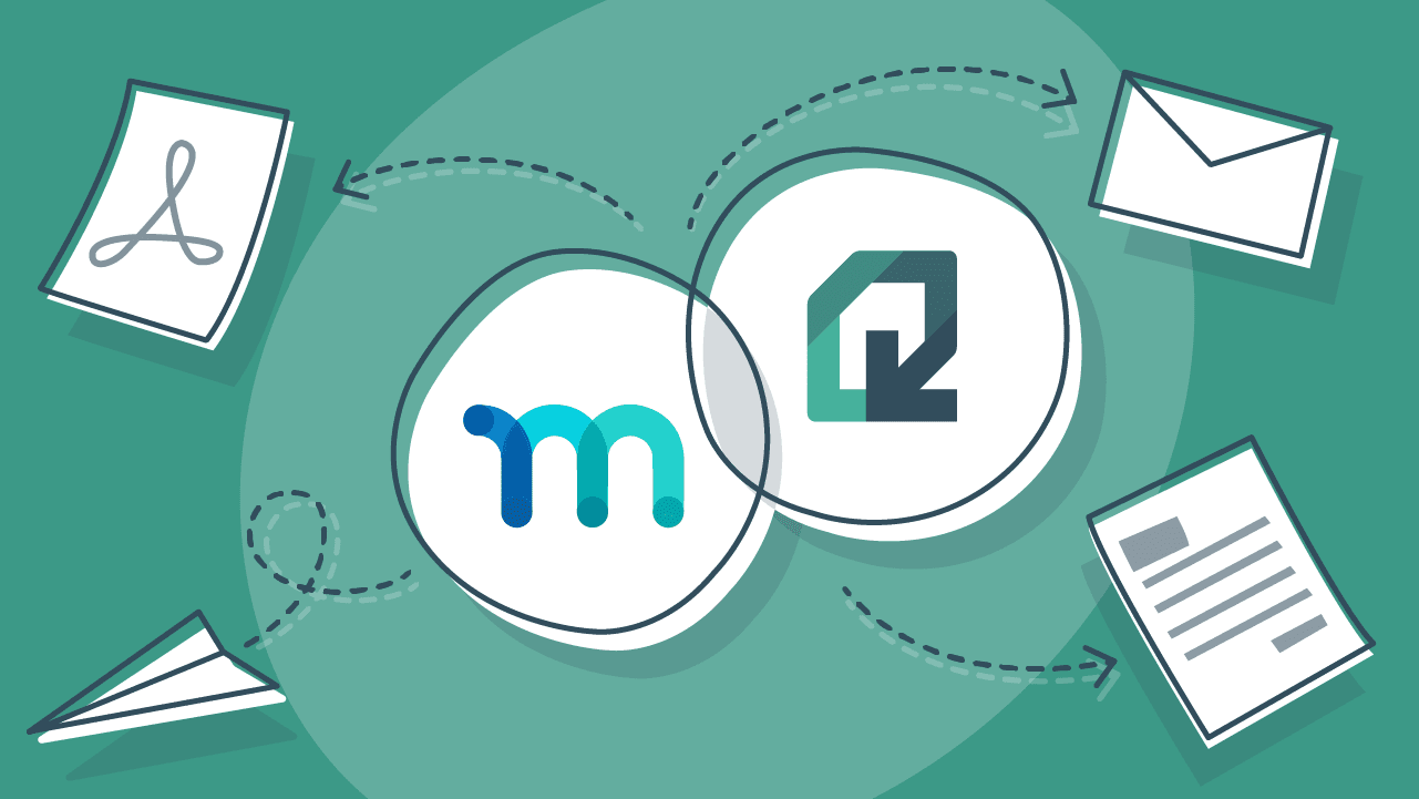 Illustration of Automatic Invoicing for MemberPress