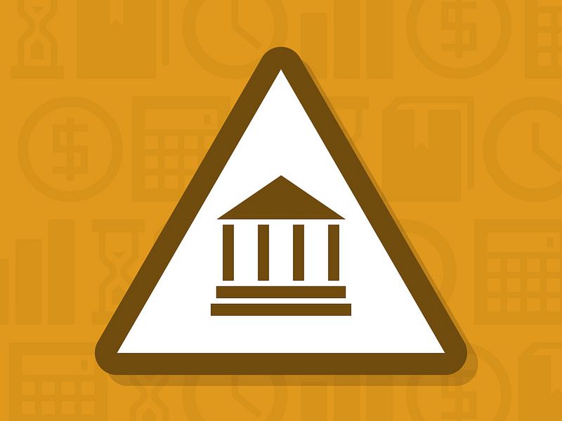 Illustration of Caramelos envenenados (o cosas que debes saber antes de trabajar para una institución pública).jpeg