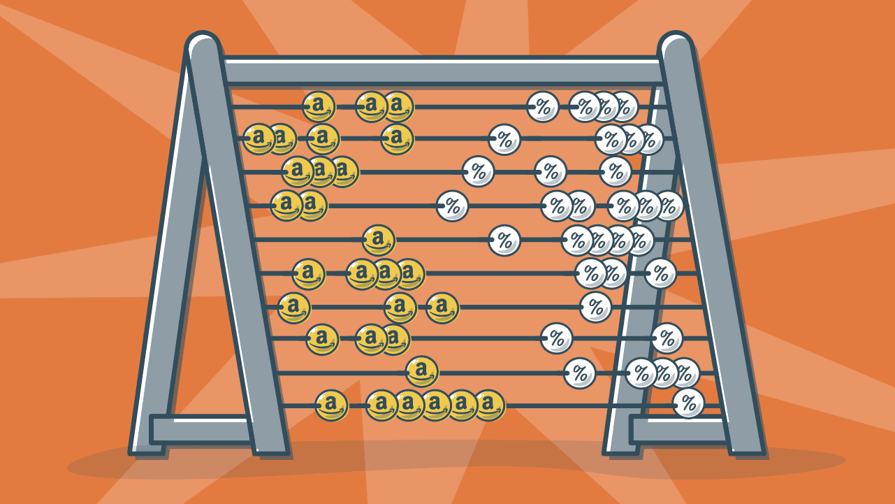 Illustration of How To Calculate Sales Tax If You Are Selling On Amazon