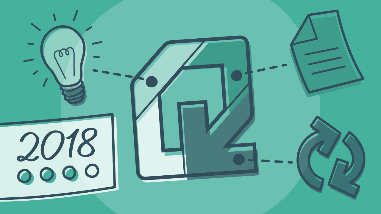 Illustration of Quaderno Pro Tip #1: Automate your expenses
