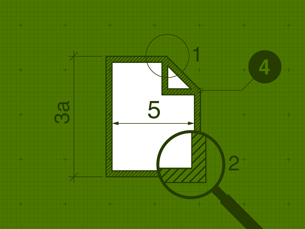 Illustration of Sales receipts for even easier accounting