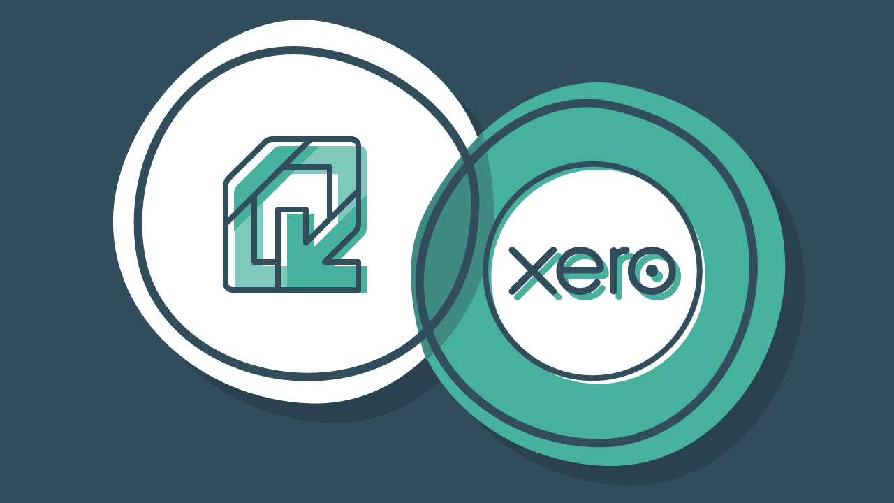 Illustration of Simplify Your Accounting With Our Xero Integration