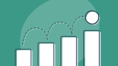Illustration of Accounting Hacks For Painless Small Business Bookkeeping