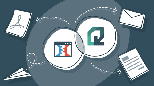 Illustration of Automatic Invoicing for Click Funnels