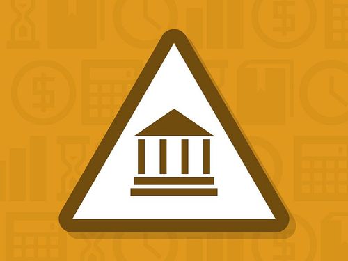 Illustration of Caramelos envenenados (o cosas que debes saber antes de trabajar para una institución pública).jpeg