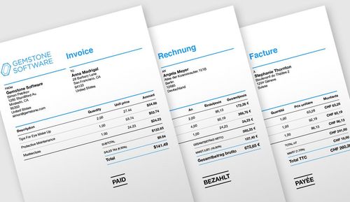 Illustration of Customise Your Invoices Design.jpeg