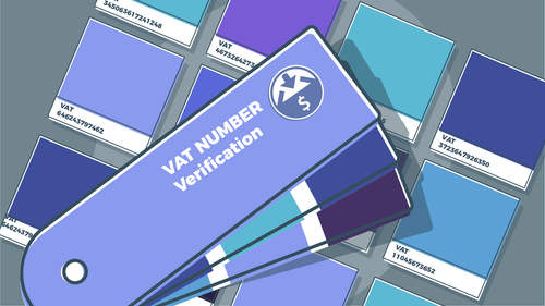 Illustration of How To Validate VAT Numbers On Easy Digital Downloads