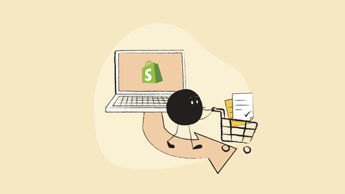 Shopify Tax: Does Shopify handle tax filing