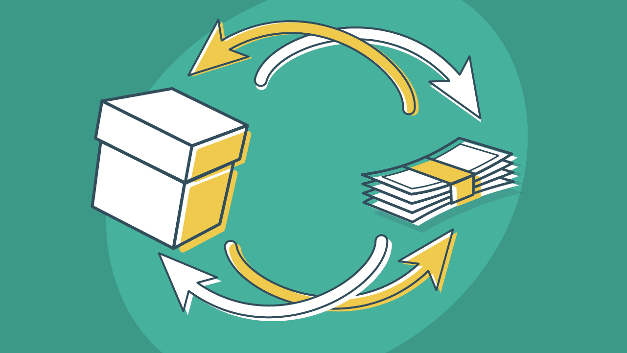 Illustration of The Digital Business Owner’s Guide To Refunds