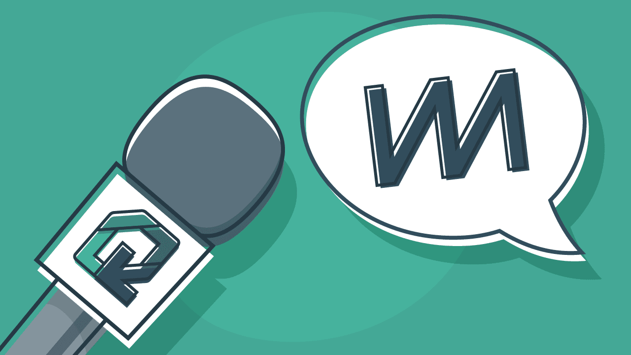 Illustration of “What the Finance?” with Martin Raißle of ChartMogul