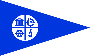 Minneapolis flag