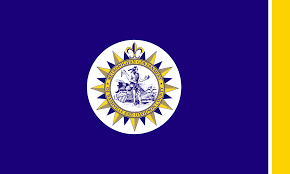 Nashville flag