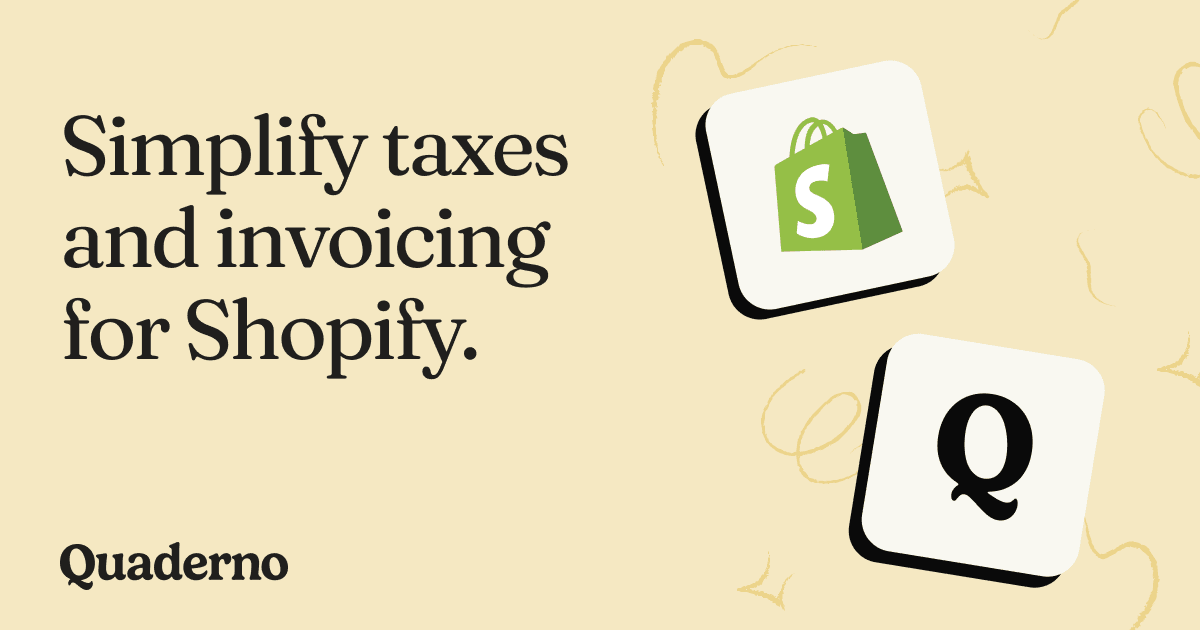 Tax compliance guide for Shopify sellers: VAT, GST and sales tax setup
