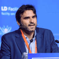 Photo of Manuel Zea
